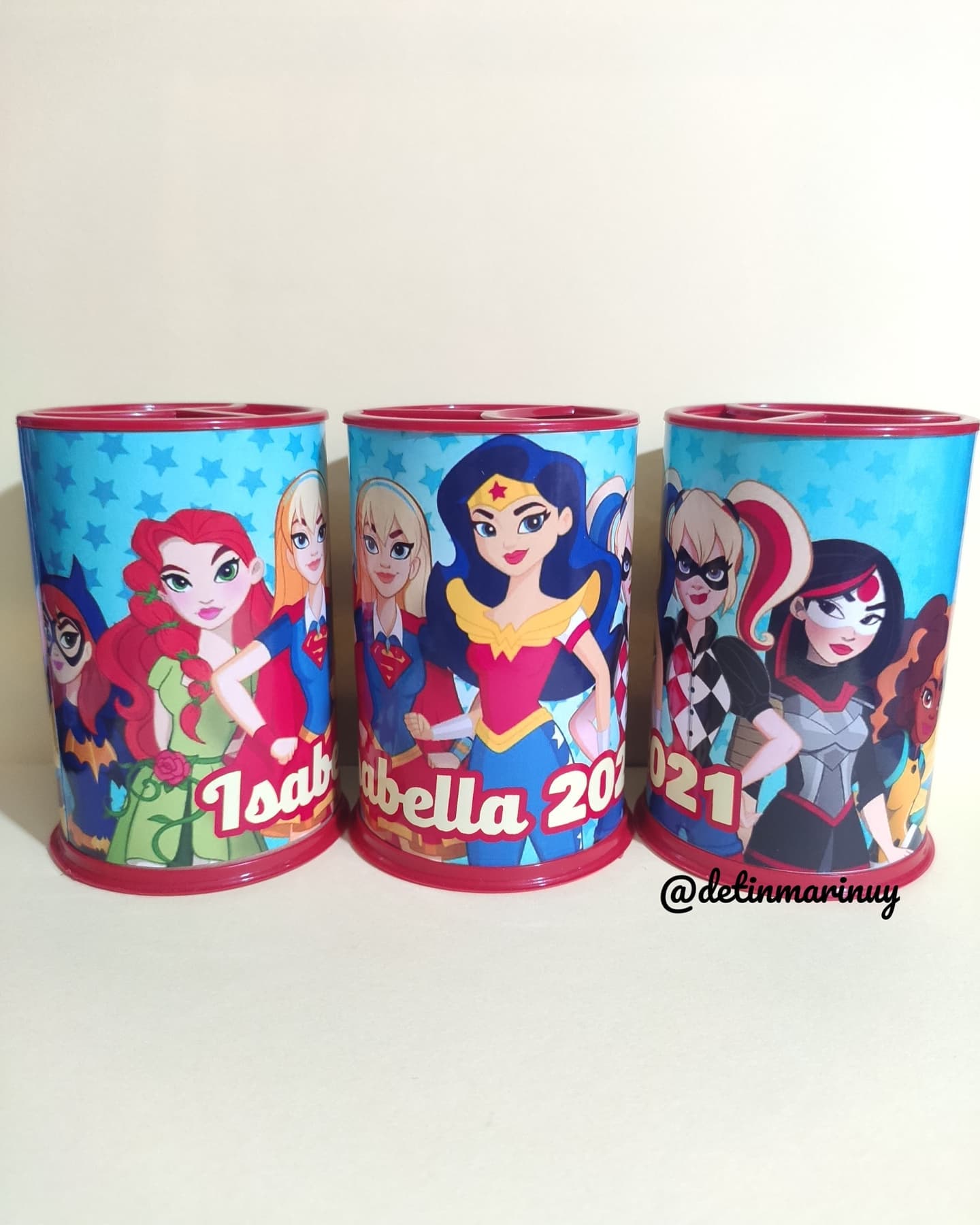 Portalápices Personalizados - Imagen 5