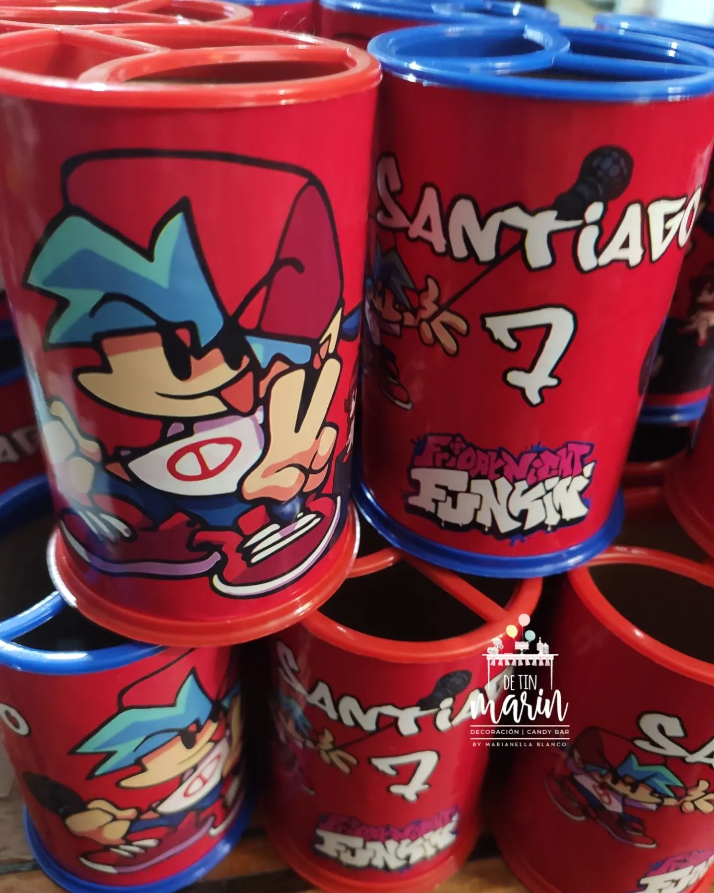 Portalápices Personalizados - Imagen 7