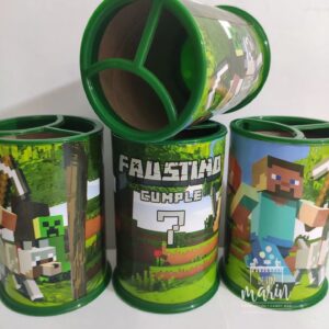 Portalápices Personalizados