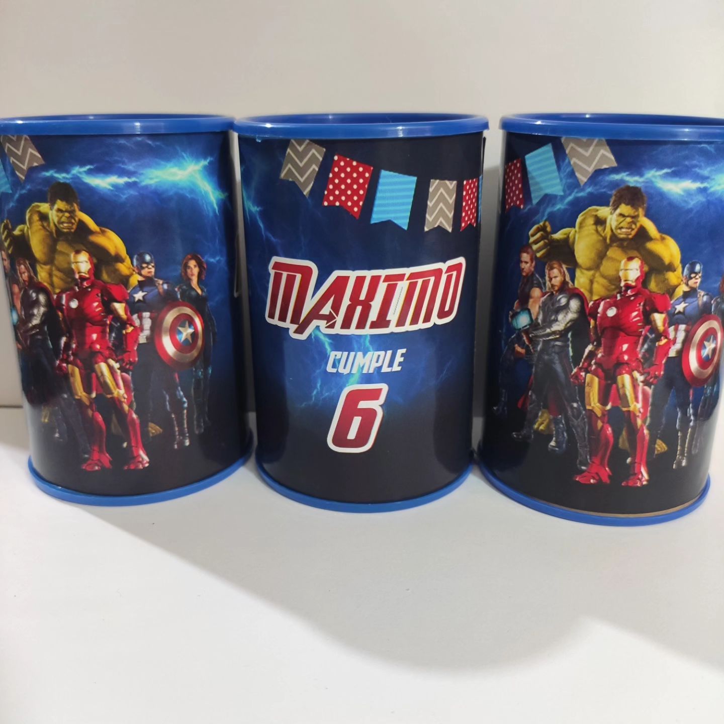 Alcancias Personalizadas - Imagen 10