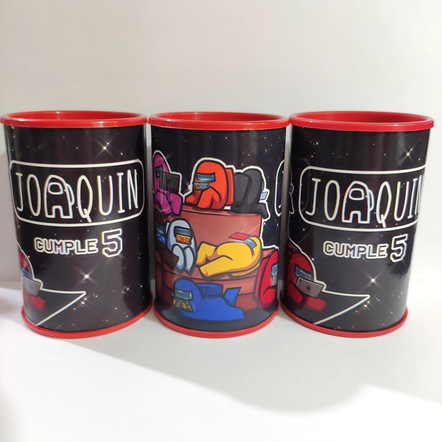 Alcancias Personalizadas - Imagen 2
