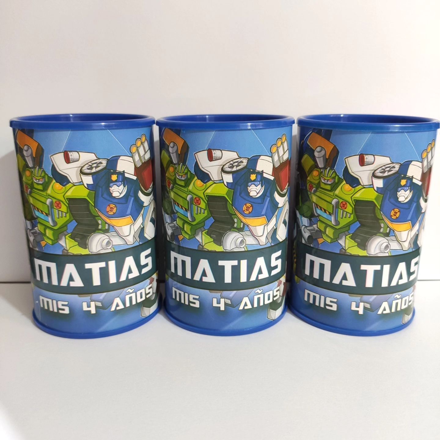 Alcancias Personalizadas - Imagen 3