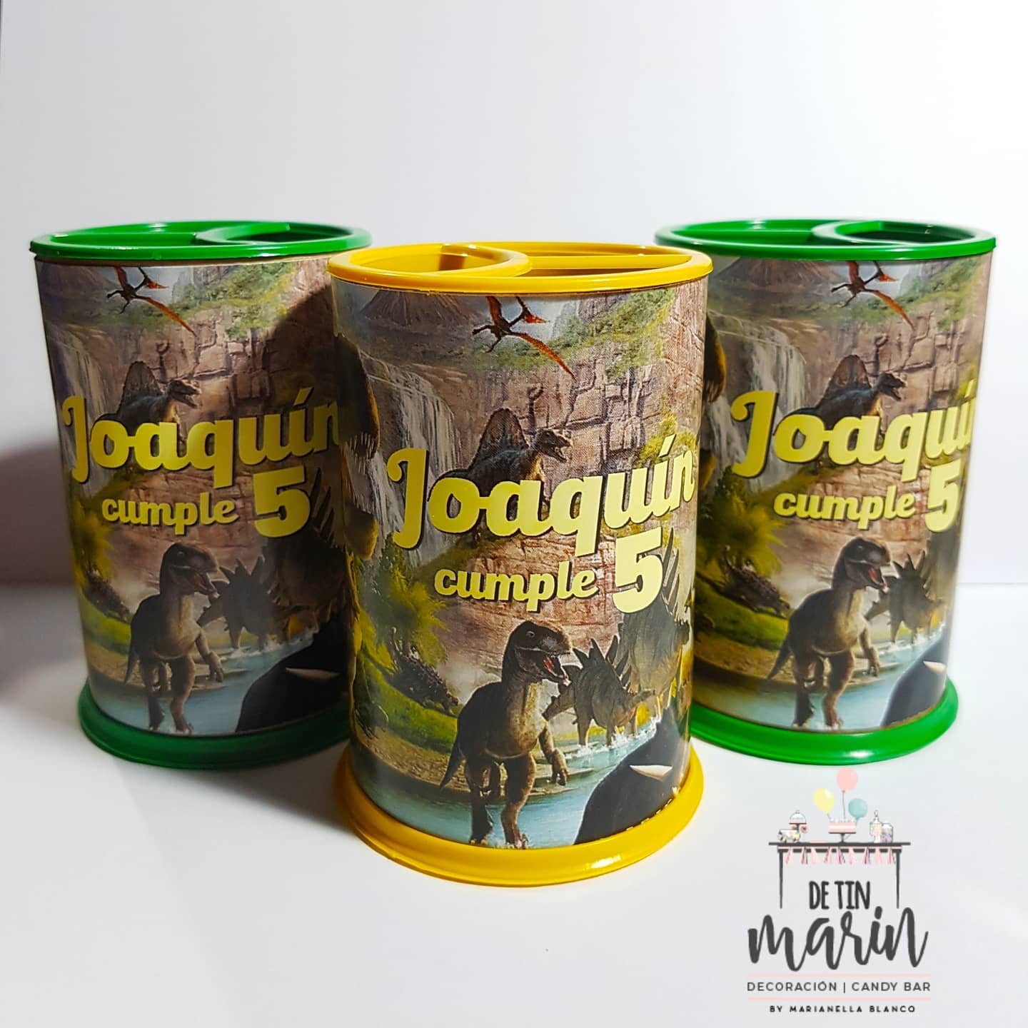 Portalápices Personalizados - Imagen 6