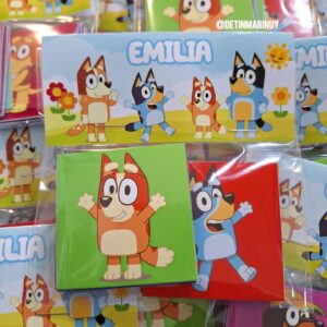 Juegos de la Memoria Personalizados