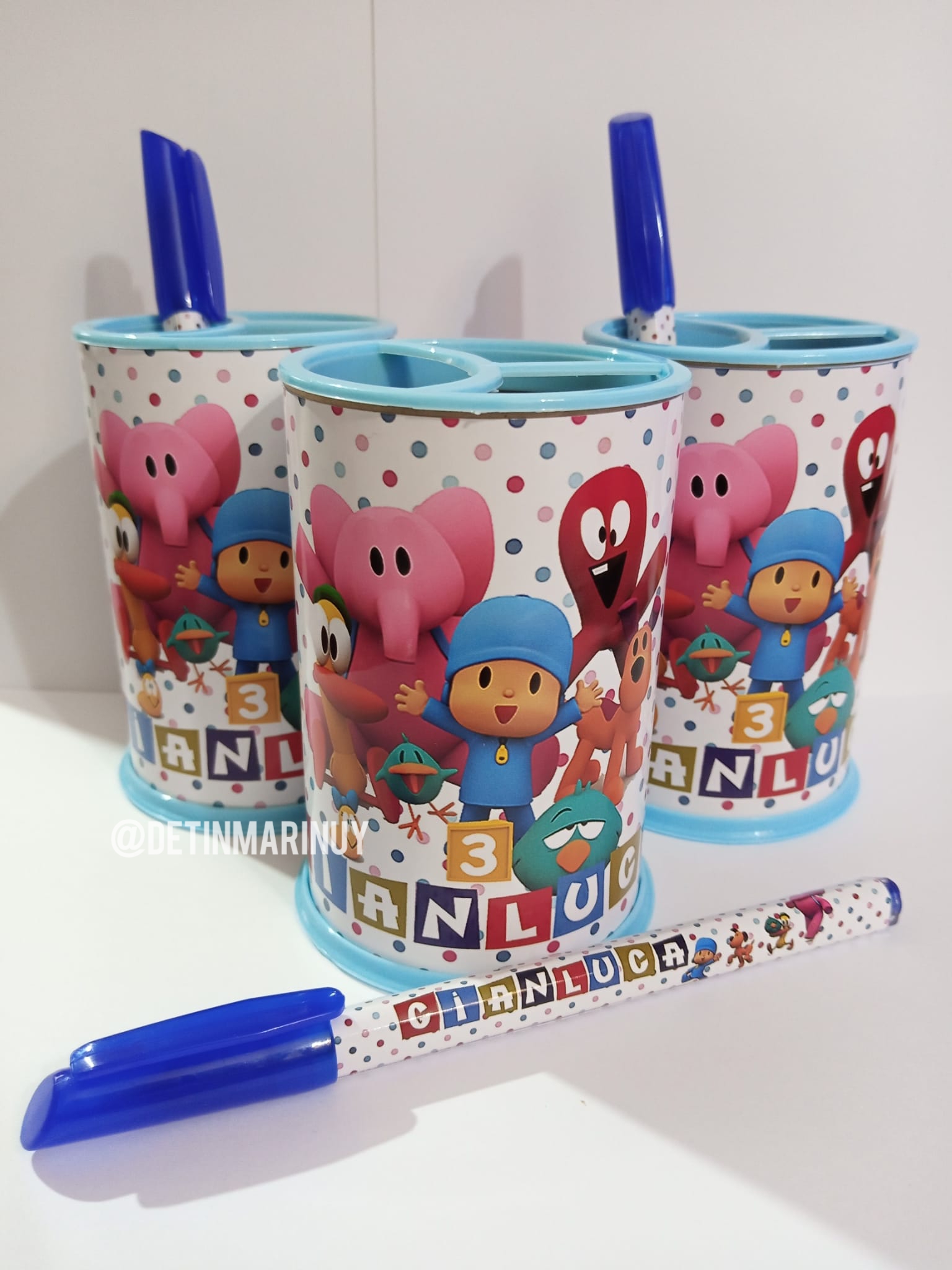 Portalápices Personalizados - Imagen 9