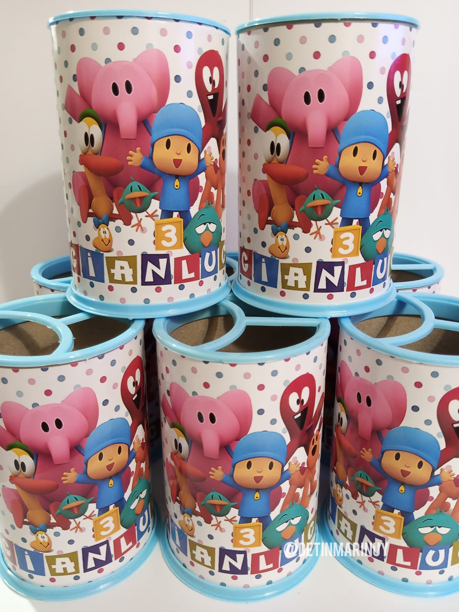 Portalápices Personalizados - Imagen 8