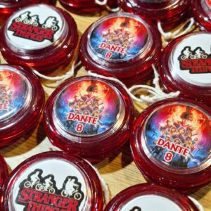Yoyo Personalizado