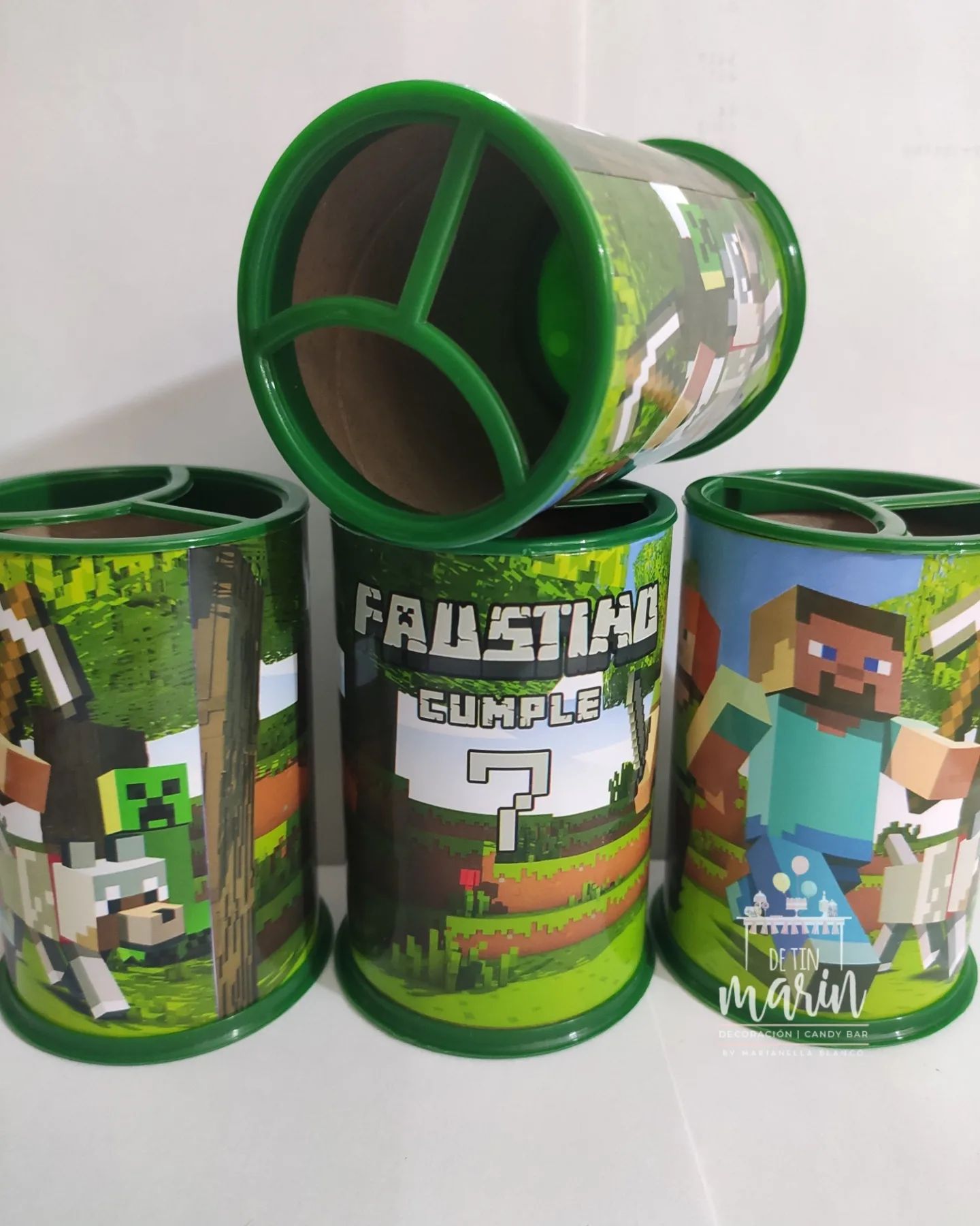 Portalápices Personalizados - Imagen 3