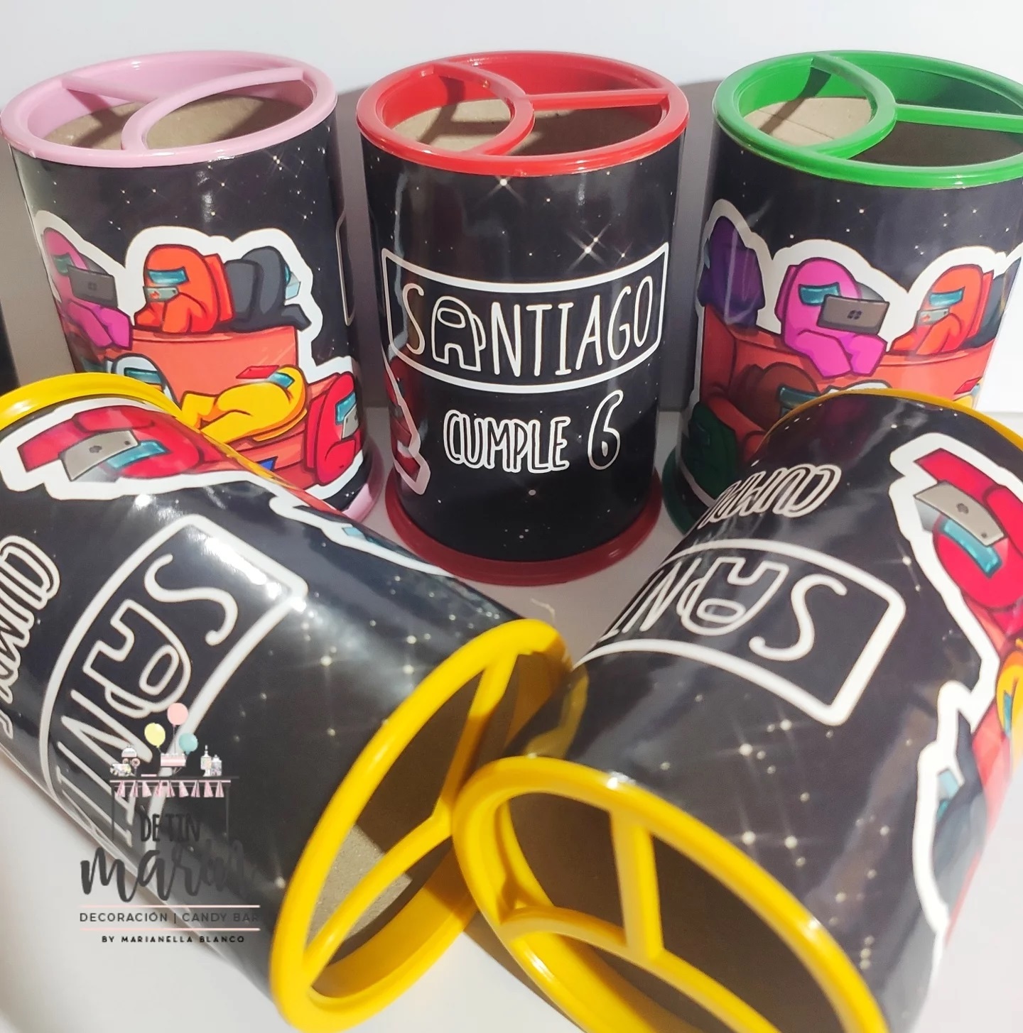 Portalápices Personalizados - Imagen 4