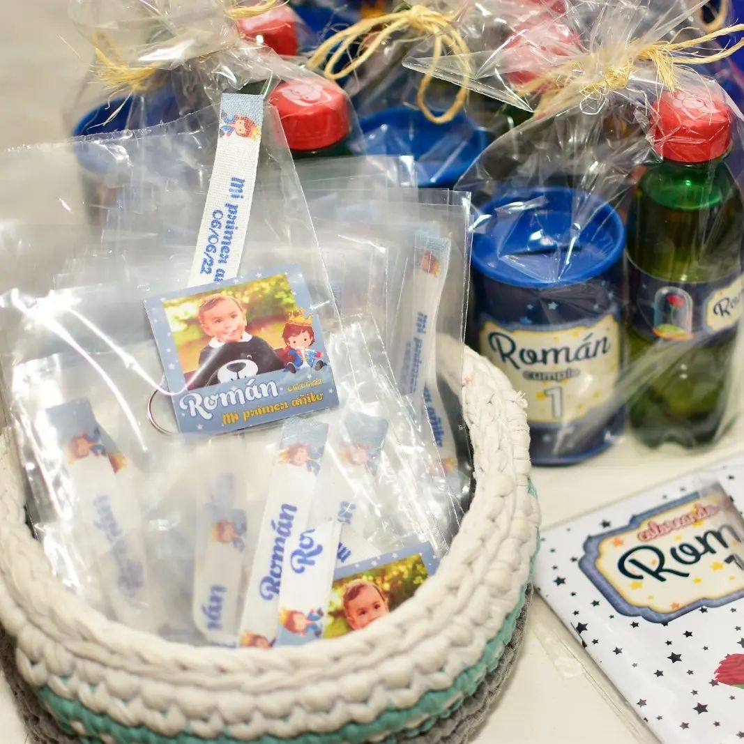 Etiquetas para Refrescos de 250 ml Personalizadas - Imagen 4