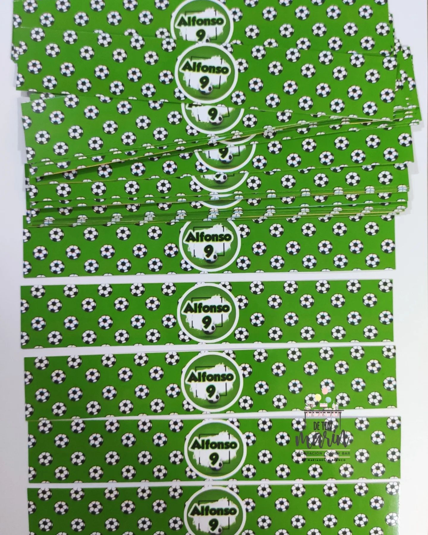 Etiquetas para Refrescos de 250 ml Personalizadas - Imagen 5
