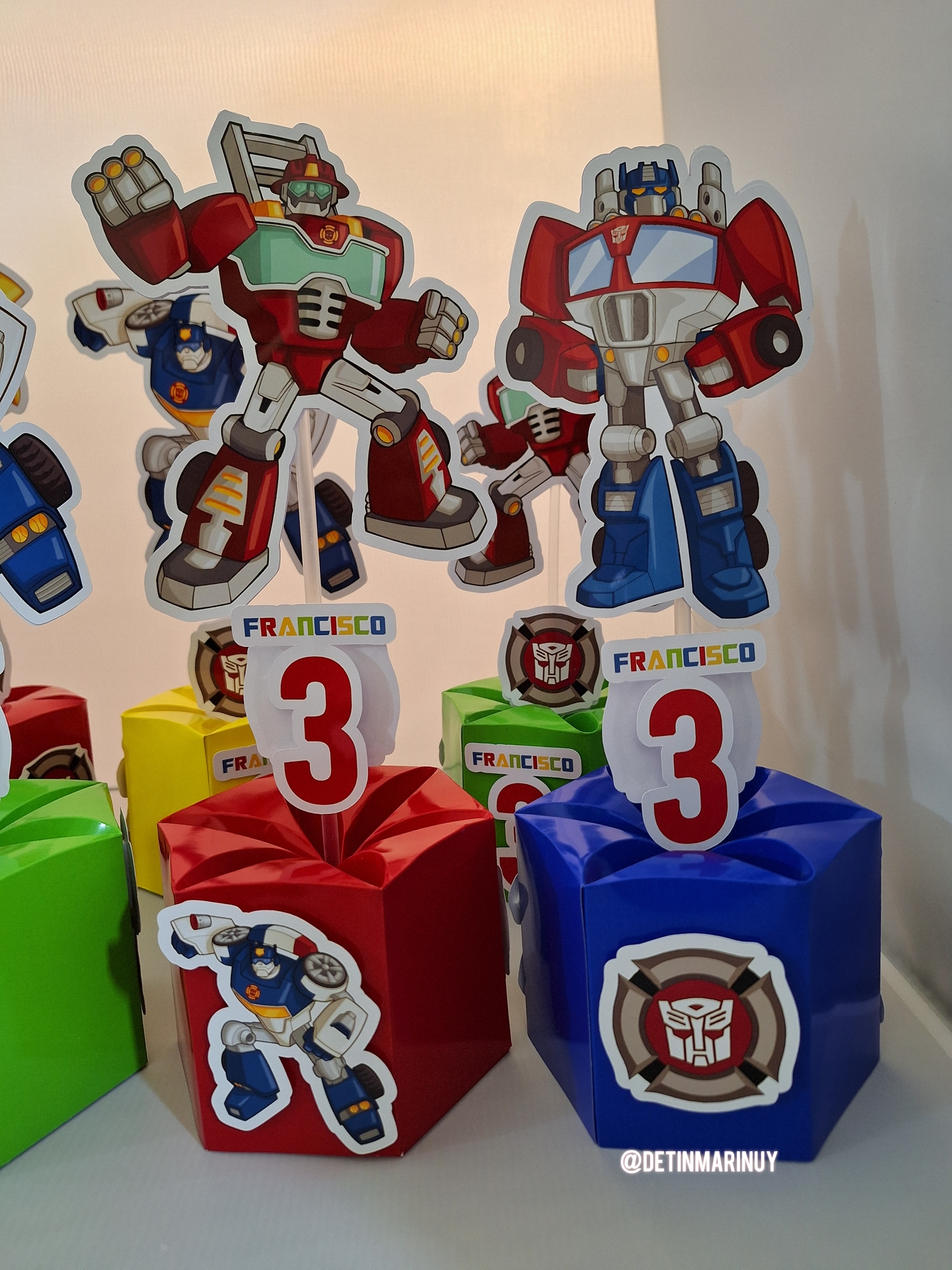 Centros de mesa - Imagen 2