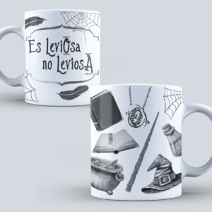 Taza de Harry Potter (0236)