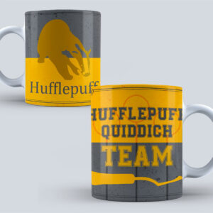 Taza de Harry Potter (0253)