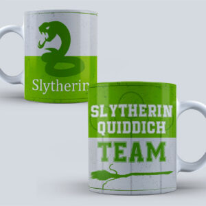Taza de Harry Potter (0254)