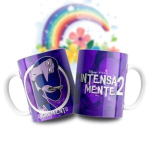 taza intensamente 2 aburrimiento