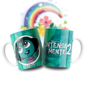 taza intensamente 2 envidia