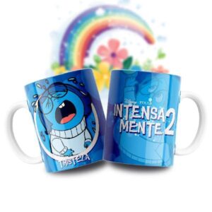 taza intensamente 2 tristeza