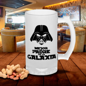 Kit Cervecero - Jarra de Cerveza - Regalos Personalizados