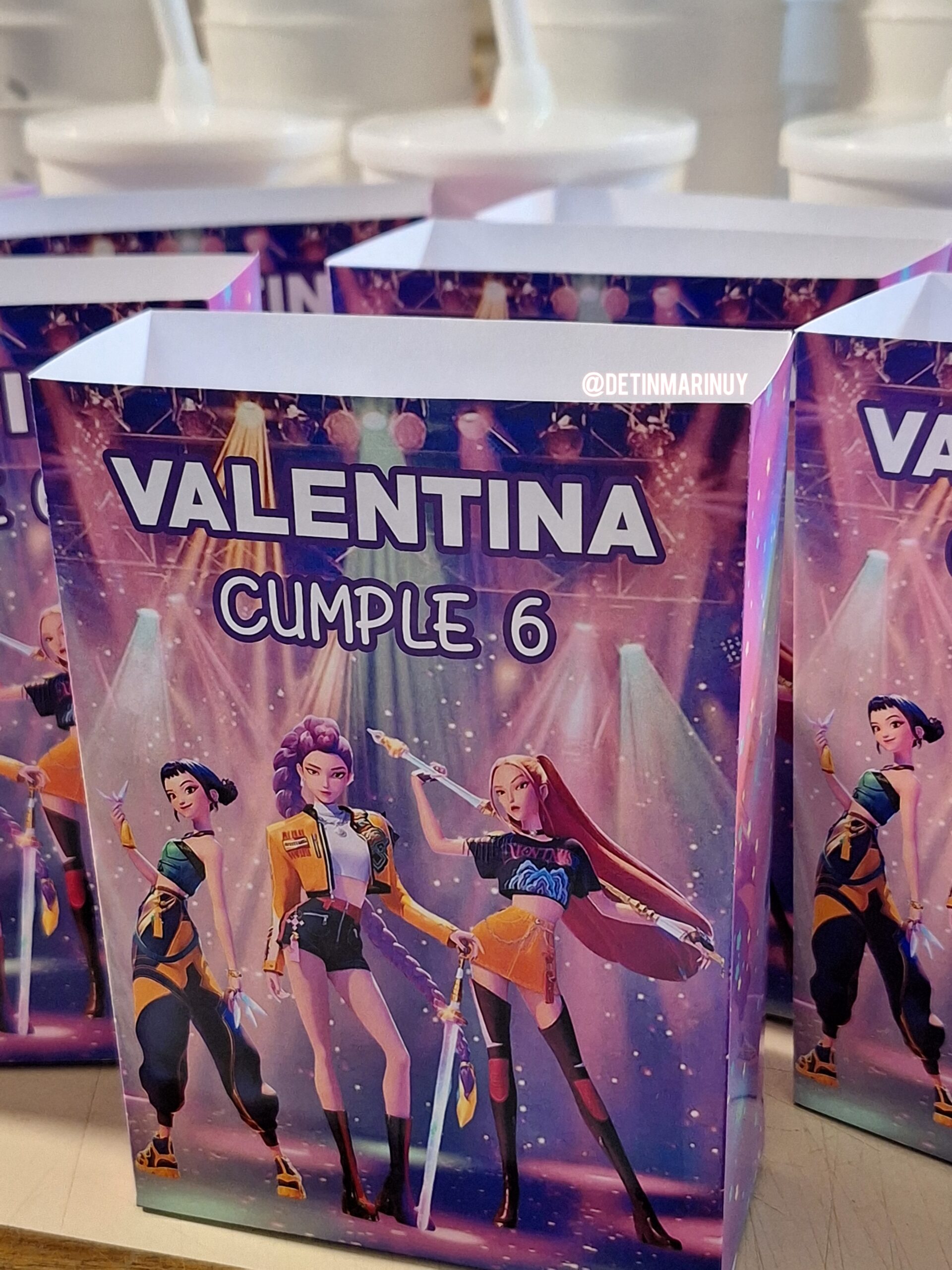Bolsas personalizadas para sorpresitas - Imagen 18